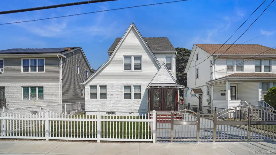 192-23 116th Road, Saint Albans, NY 11412 - Image #2