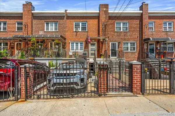 1904 Bronxdale Avenue, Bronx, NY 10462