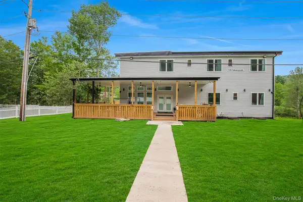 135 Tabaczynski Road, Woodridge, NY 12789