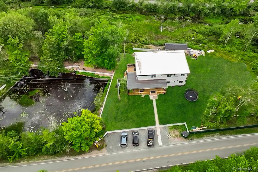 135 Tabaczynski Road, Woodridge, NY 12789 - Image #2