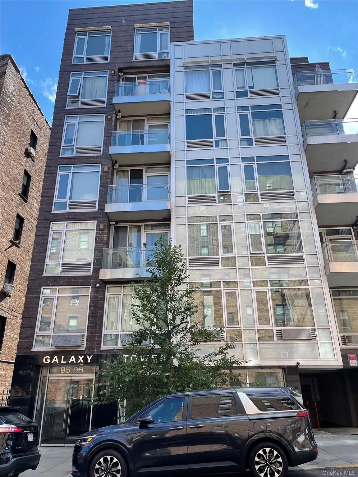9508 65th Road #2C, Rego Park, NY 11374 - Image #1
