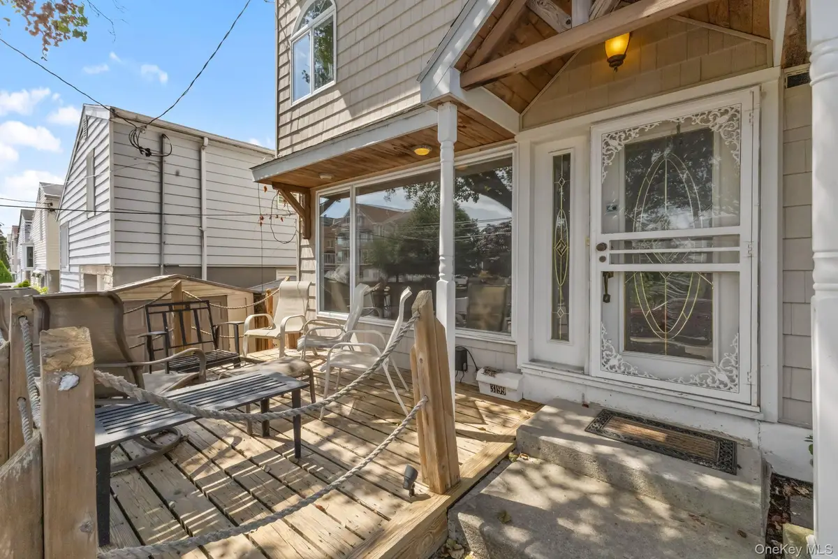 3199 Tierney Place, Bronx, NY 10465 - Image #1