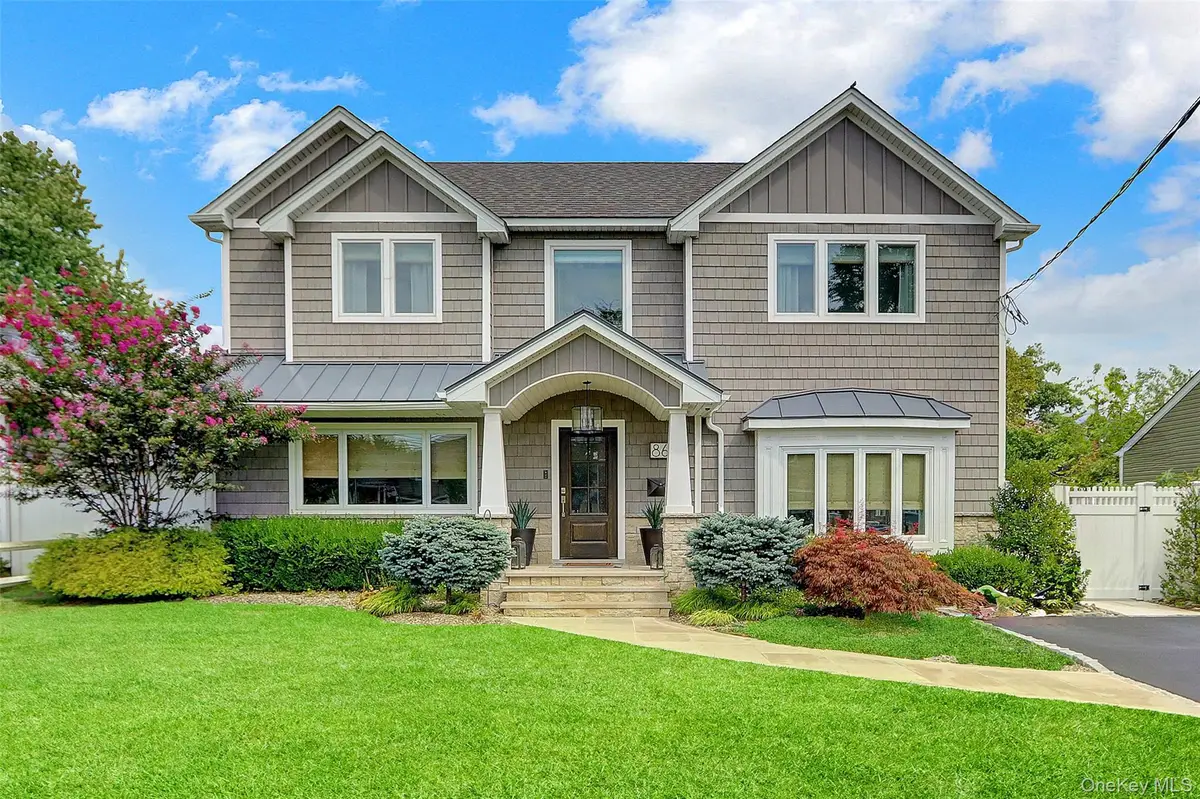 86 Unqua Road, Massapequa, NY 11758 - Image #1