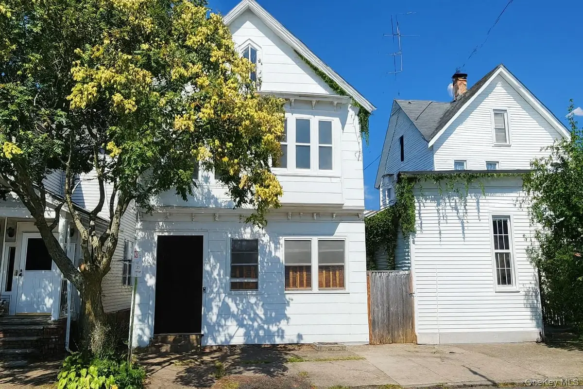 40 King Street, Port Jervis, NY 12771 - Image #1