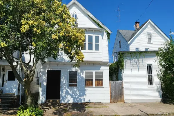 40 King Street, Port Jervis, NY 12771