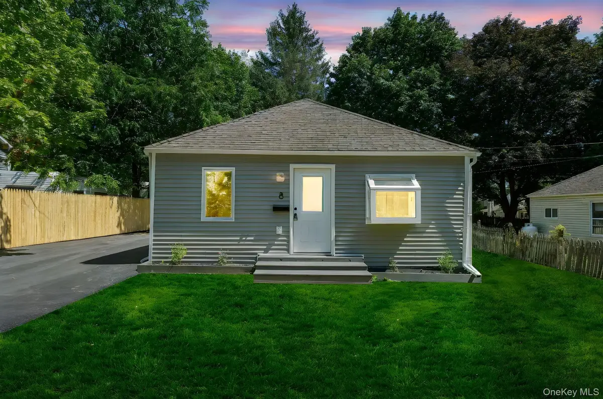 8 Mapes Lane, Monroe, NY 10950 - Image #1