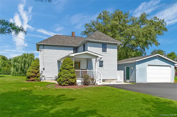 47 Greycourt Avenue, Chester, NY 10918