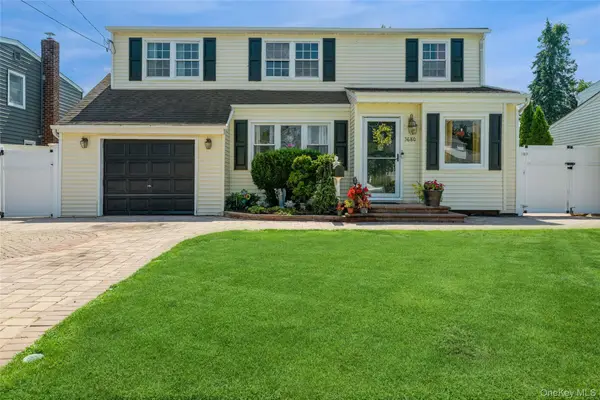 3680 Stokes Avenue, Bethpage, NY 11714