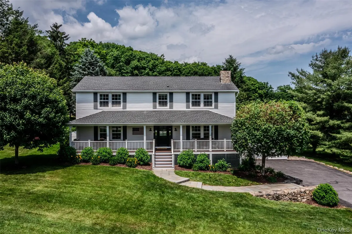 26 Hickory Ridge Road, Brewster, NY 10509 - #1