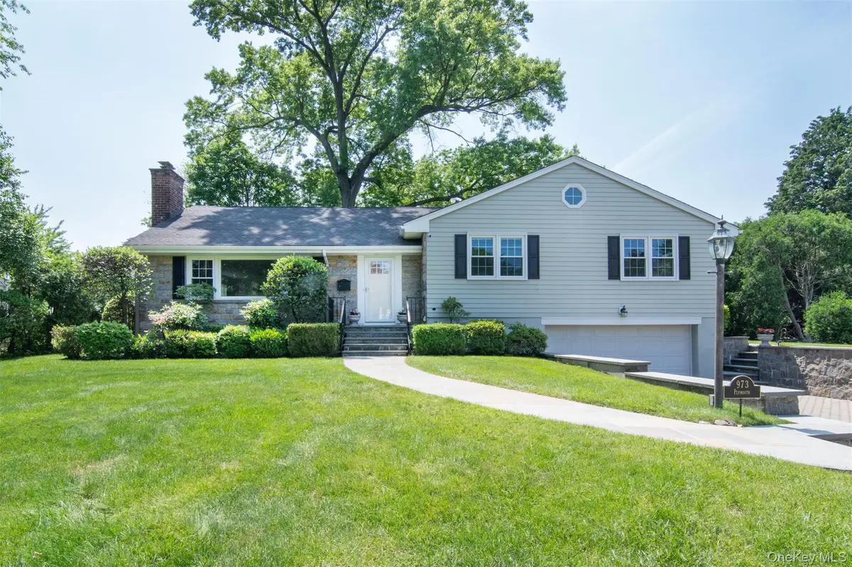 973 Plymouth Street, Pelham, NY 10803 - #1