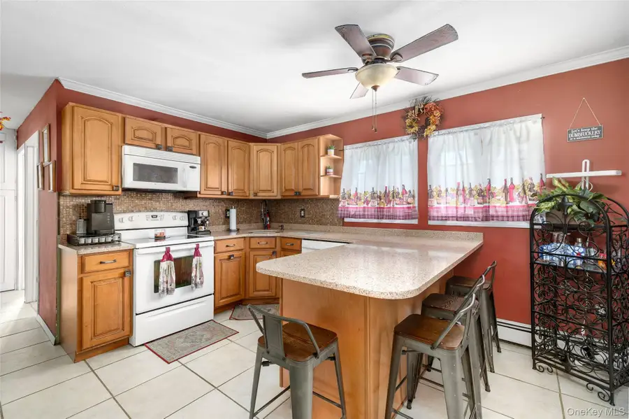 6 Downhill Lane, Wantagh, NY 11793 - #3