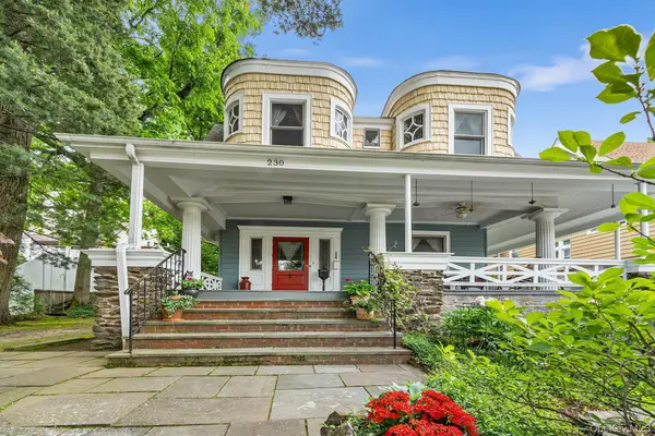 230 Van Cortlandt Park Avenue, Yonkers, NY 10705