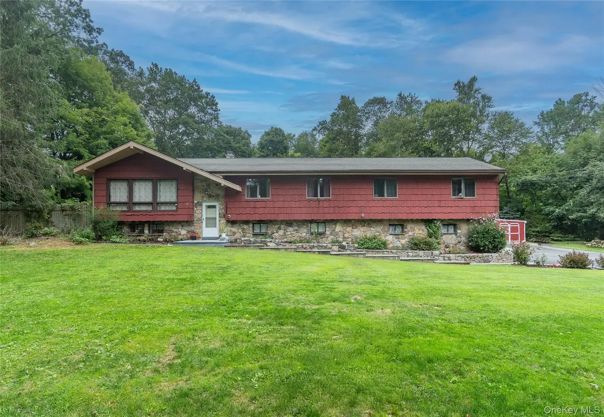 193 Overhill Road, Stormville, NY 12582 - #1