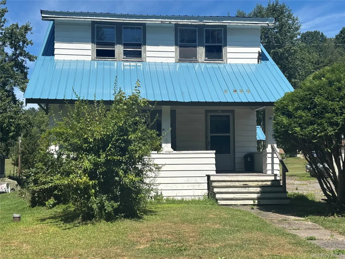 26 Menges Road, Callicoon Town, NY 12758 - Image #1