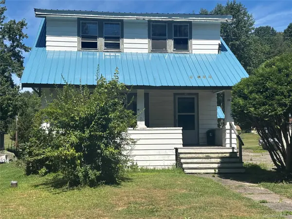 26 Menges Road, Youngsville, NY 12758