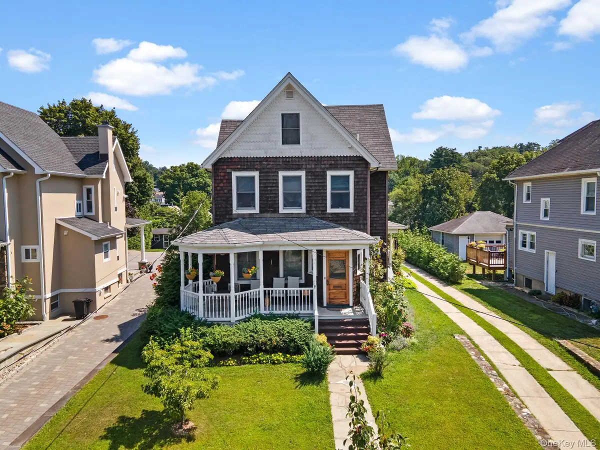 317 Ringgold Street, Peekskill, NY 10566 - Image #1