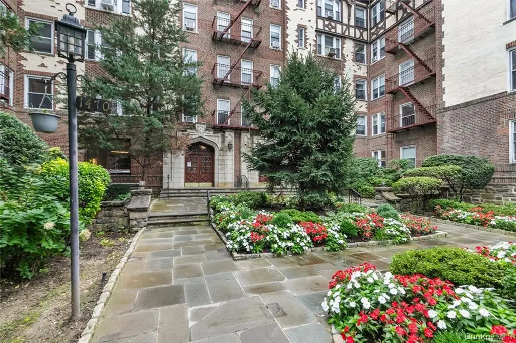 1470 Midland Avenue #1-O, Yonkers, NY 10708 - Image #1