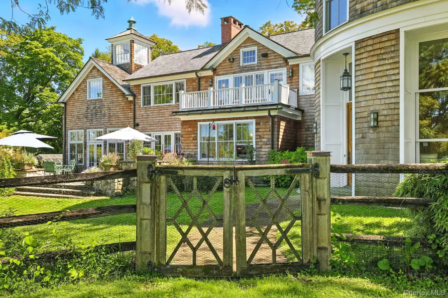 11 Carriage House Road, Waccabuc, NY 10597 - #3