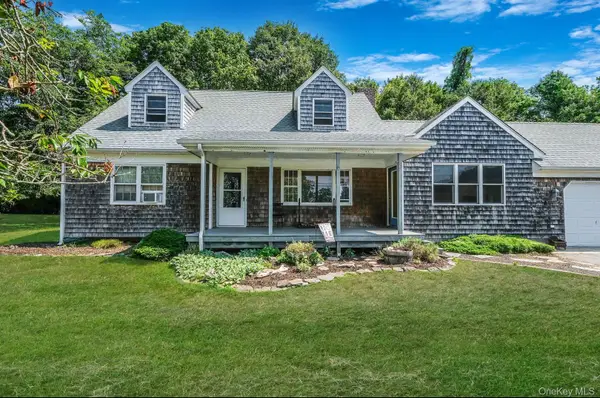 295 Willow Terrace Lane, Orient, NY 11957