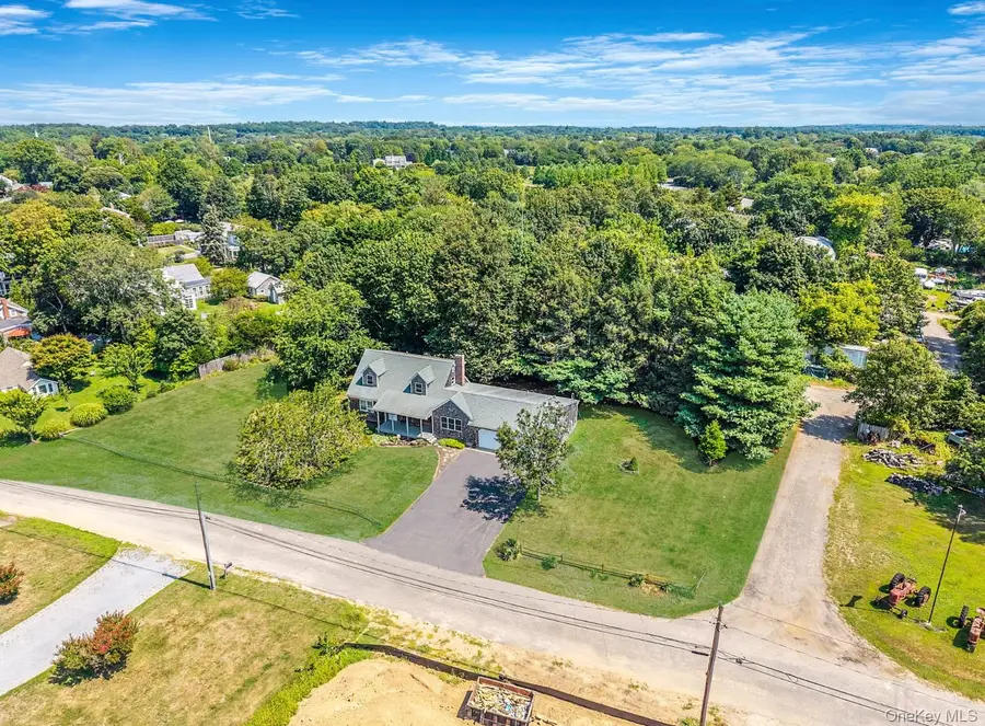 295 Willow Terrace Lane, Orient, NY 11957 - Image #2