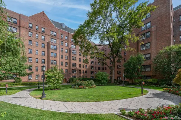 180 Garth Road #5F, Scarsdale, NY 10583