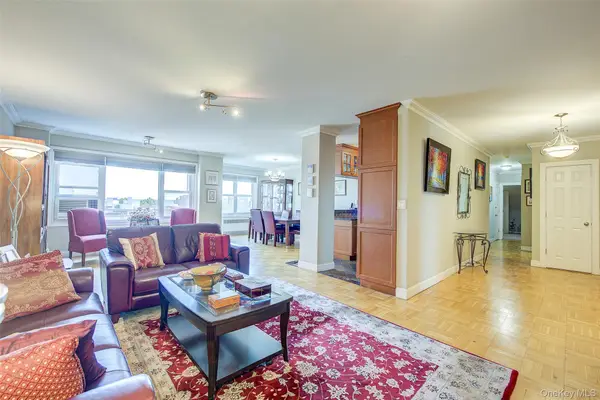 110-45 Queens Boulevard #810, Forest Hills, NY 11375