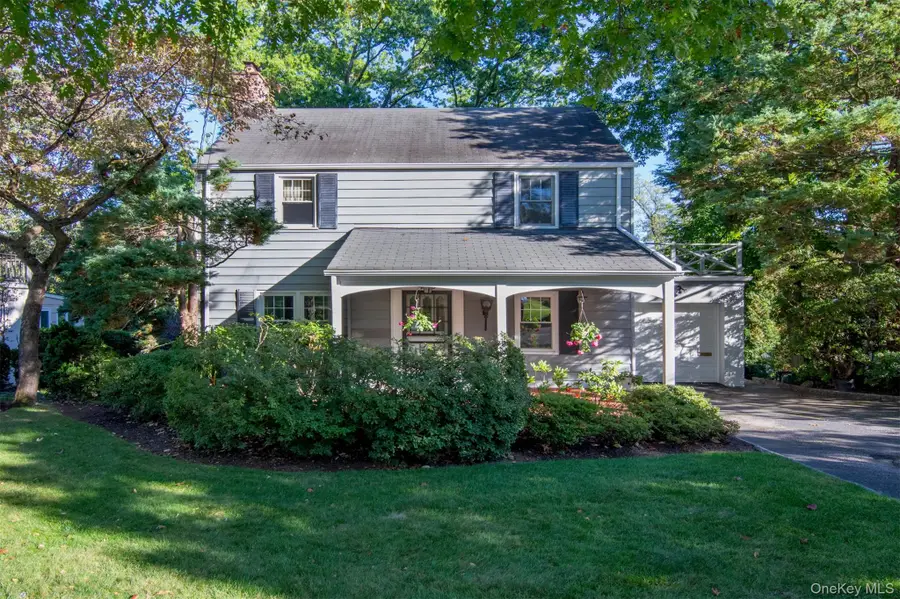 466 California Road, Bronxville, NY 10708 - Image #2