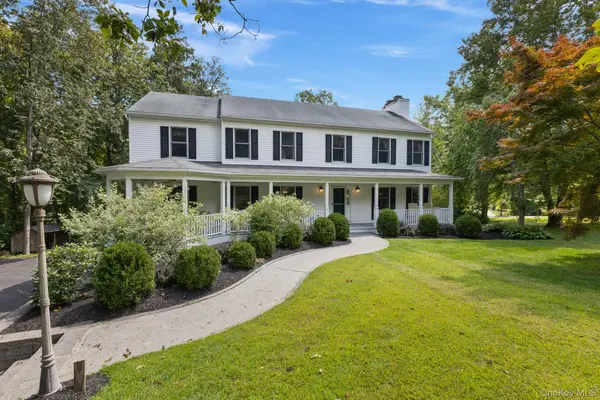 9 Windswept Circle, Brewster, NY 10509