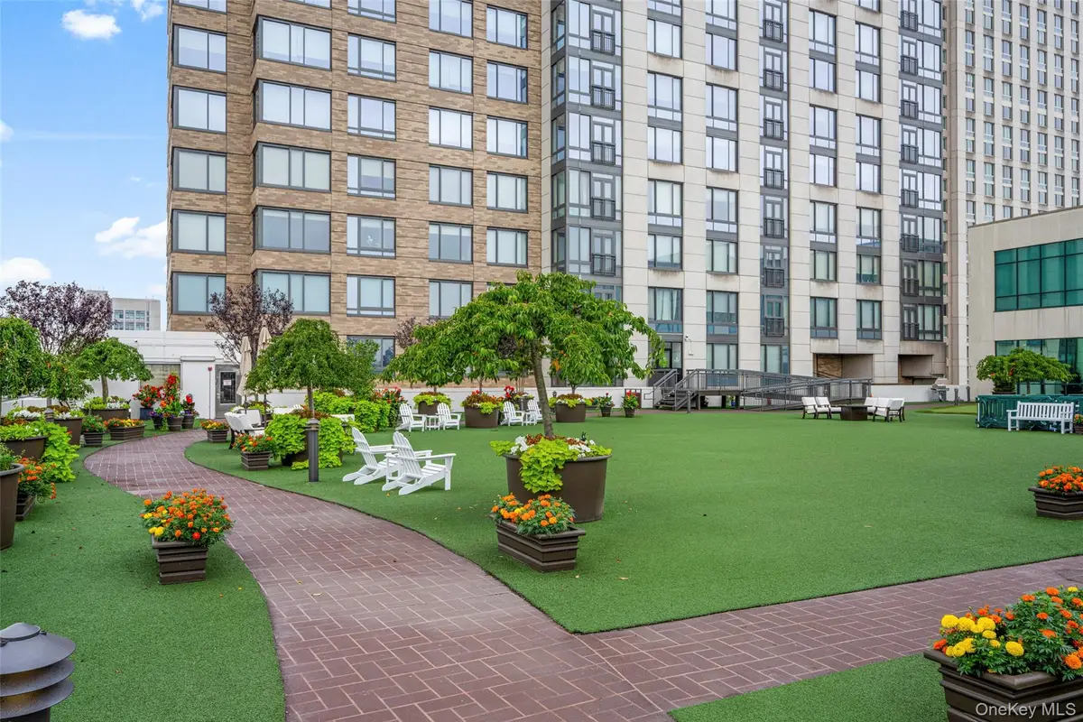 10 City Place #29H, White Plains, NY 10601 - Image #1