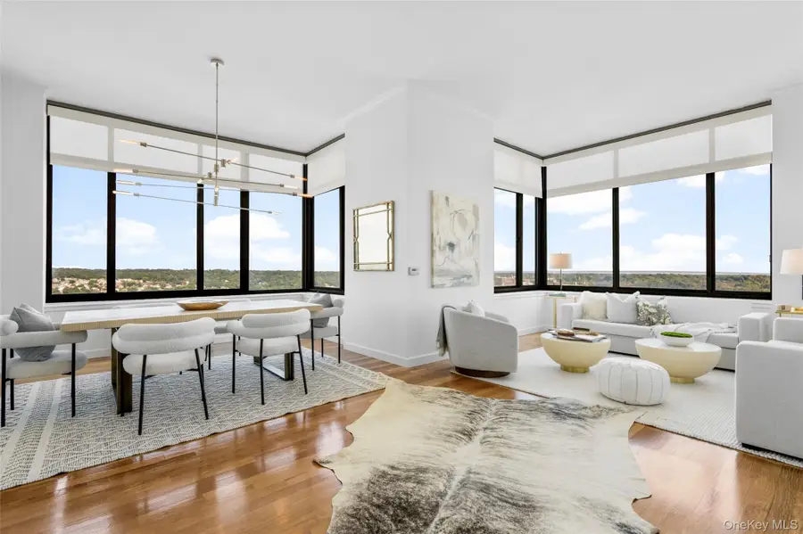 10 City Place #29H, White Plains, NY 10601 - Image #2