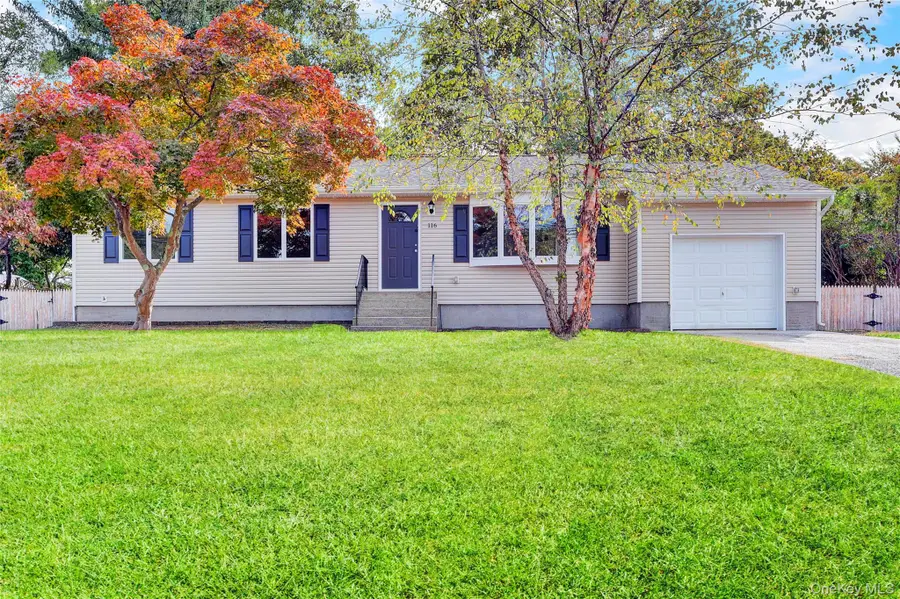 116 E Woodside Avenue, Patchogue, NY 11772 - Image #2