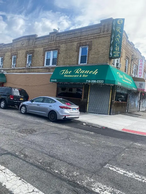 13401 Liberty Avenue, Richmond Hill, NY 11419