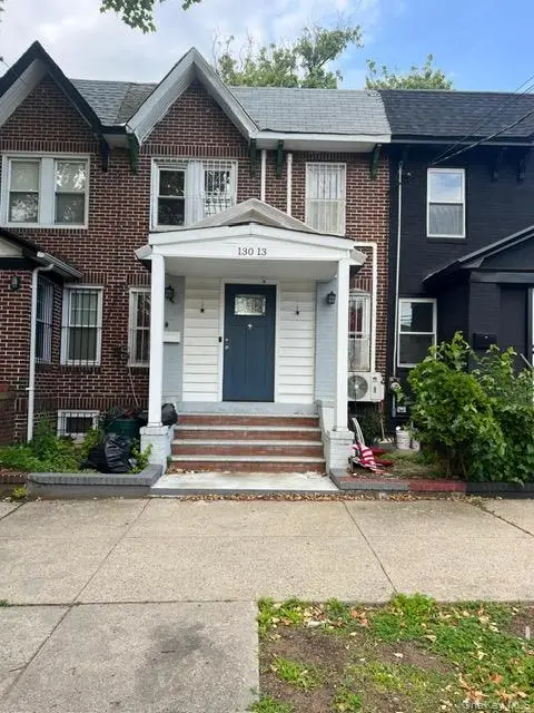 13013 Sutter Avenue, South Ozone Park, NY 11420 - Image #1