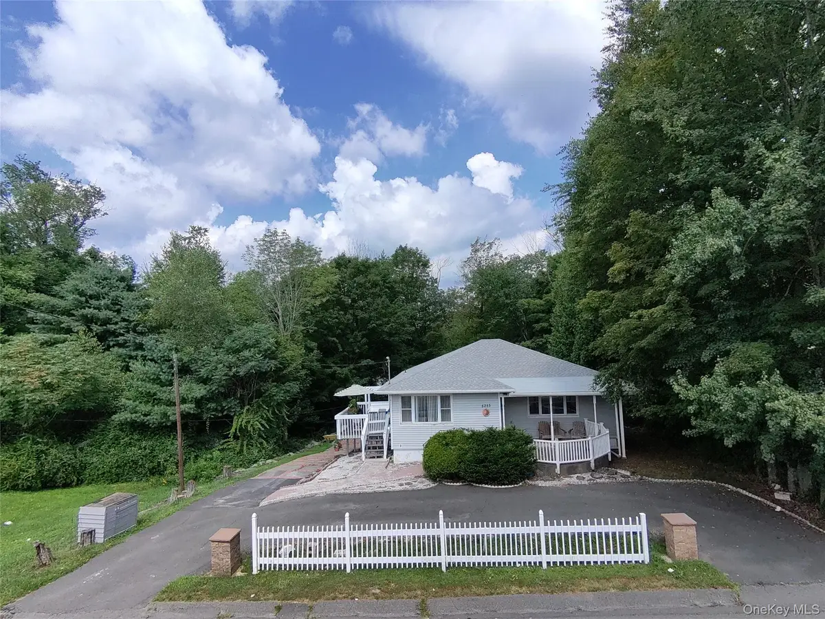 5255 Main Street, South Fallsburg, NY 12733 - Image #1