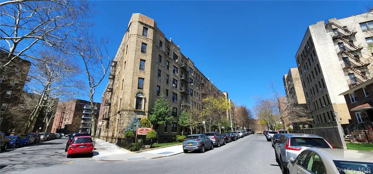 83-74 Talbot Street #2-A, Kew Gardens, NY 11415 - Image #1