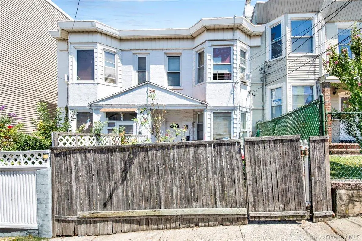 141 Webster Avenue, Yonkers, NY 10701 - Image #1