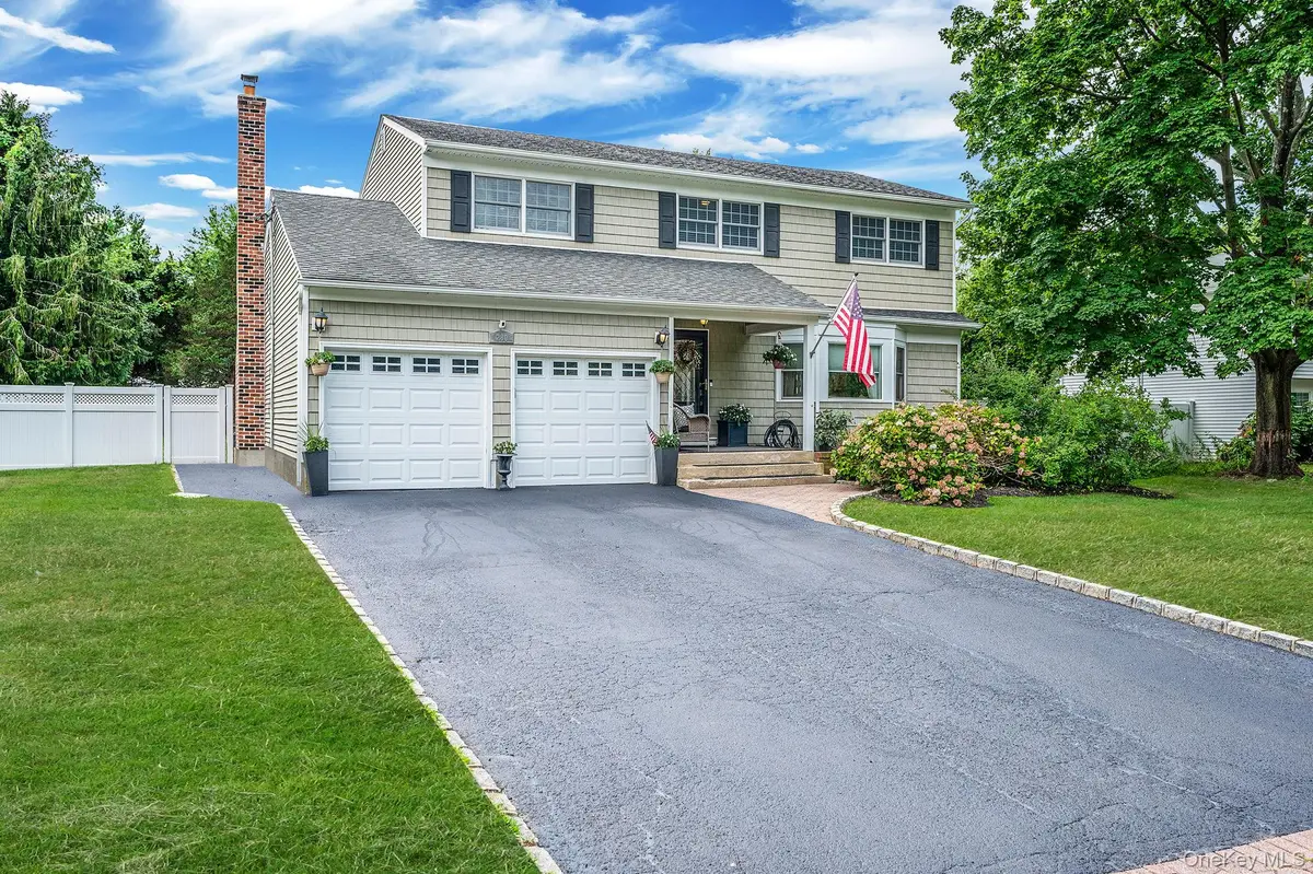 280 Pipe Stave Hollow Road, Mount Sinai, NY 11766 - Image #1