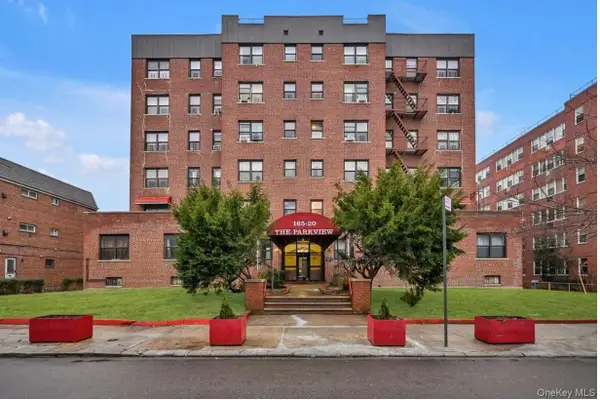 165-20 Highland Avenue #404, Jamaica Hills, NY 11432