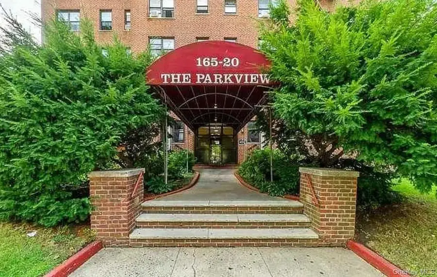 165-20 Highland Avenue #404, Jamaica, NY 11432 - Image #2