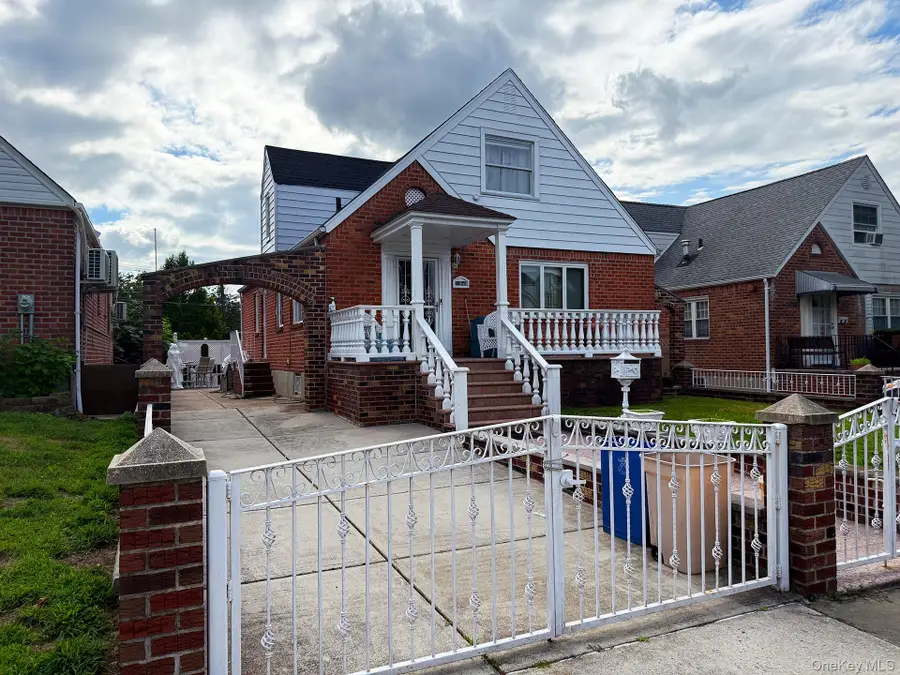 48-22 195th Street, Fresh Meadows, NY 11365 - Image #2