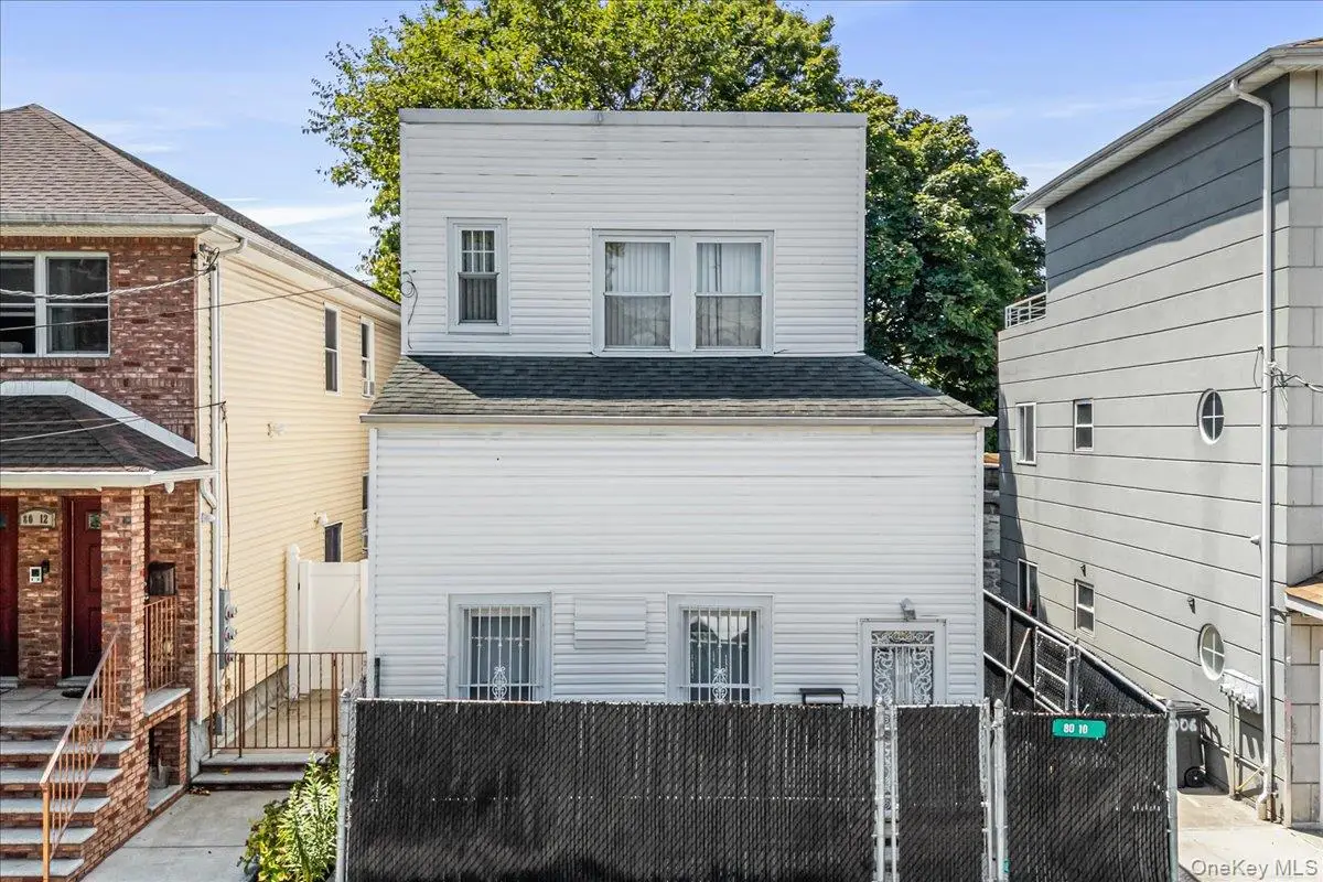 8010 59th Street, Glendale, NY 11385 - Image #1