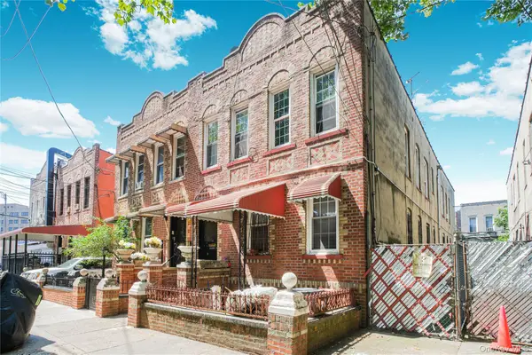 2304 Strauss Street, Brooklyn, NY 11212