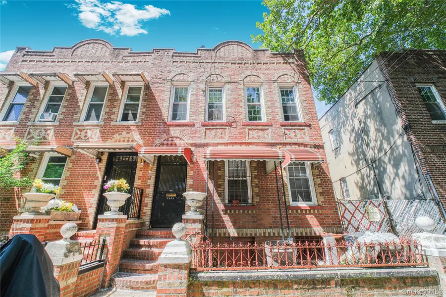 2304 Strauss Street, Brooklyn, NY 11212 - Image #2