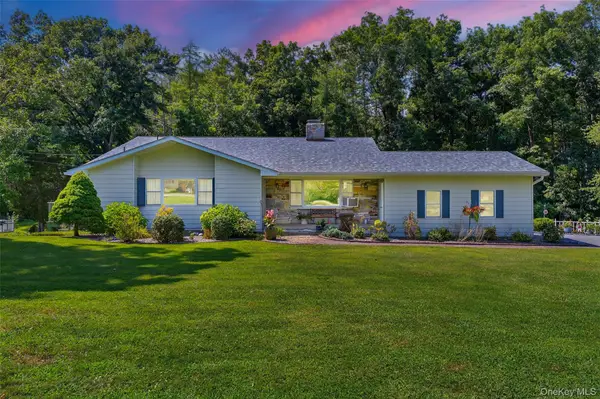 11 Taconic Drive, Hopewell Junction, NY 12533