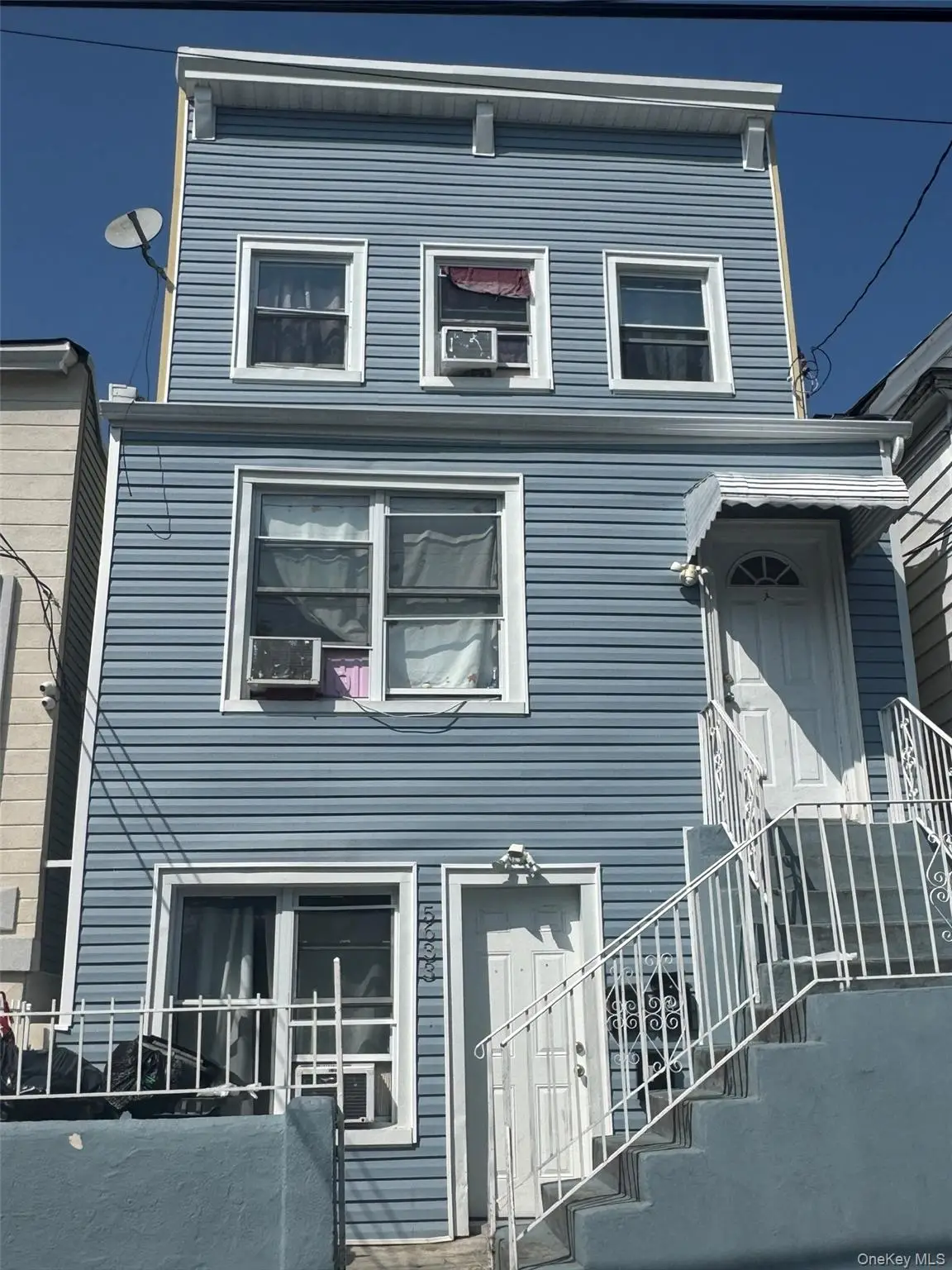 56-33 Waldron Street, Corona, NY 11368 - #1
