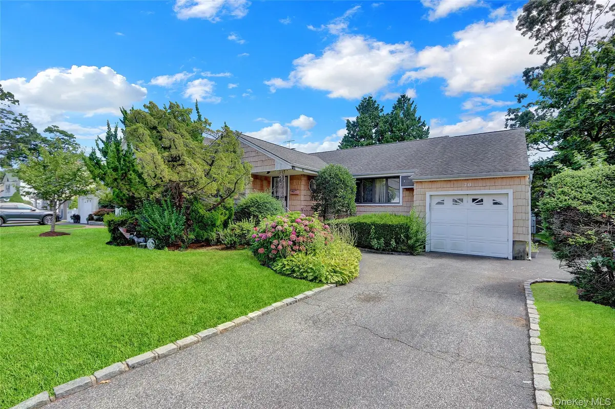 70 Pittsburgh Avenue, Massapequa, NY 11758 - #1