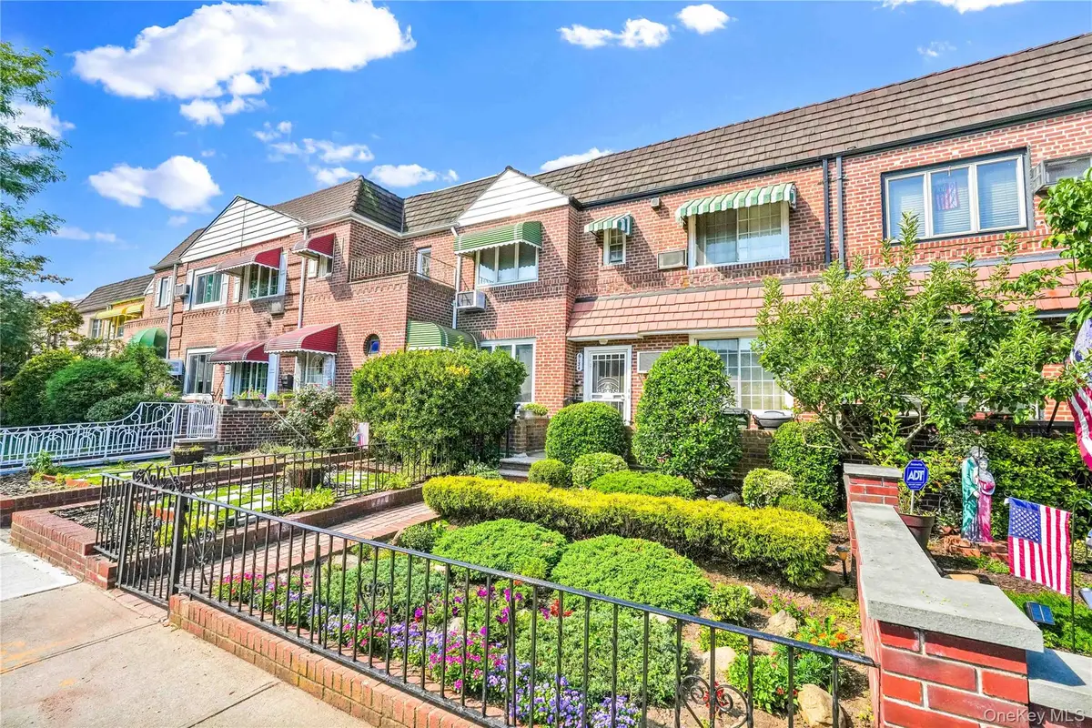 6134 80th Street, Middle Village, NY 11379 - Image #1