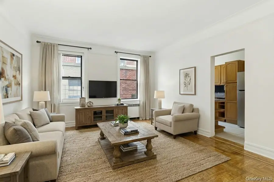 34-20 83rd Street #2D, Jackson Heights, NY 11372 - Image #2