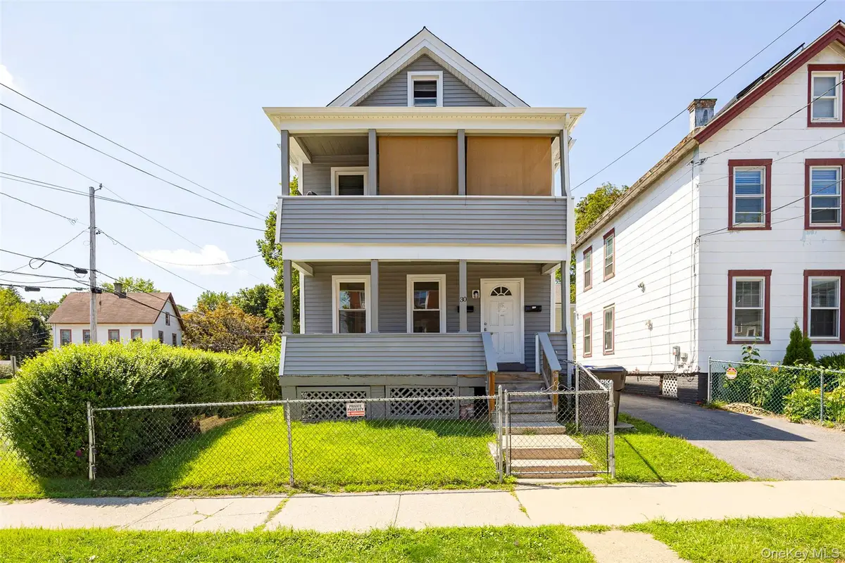 30 S White Street, Poughkeepsie, NY 12601 - Image #1