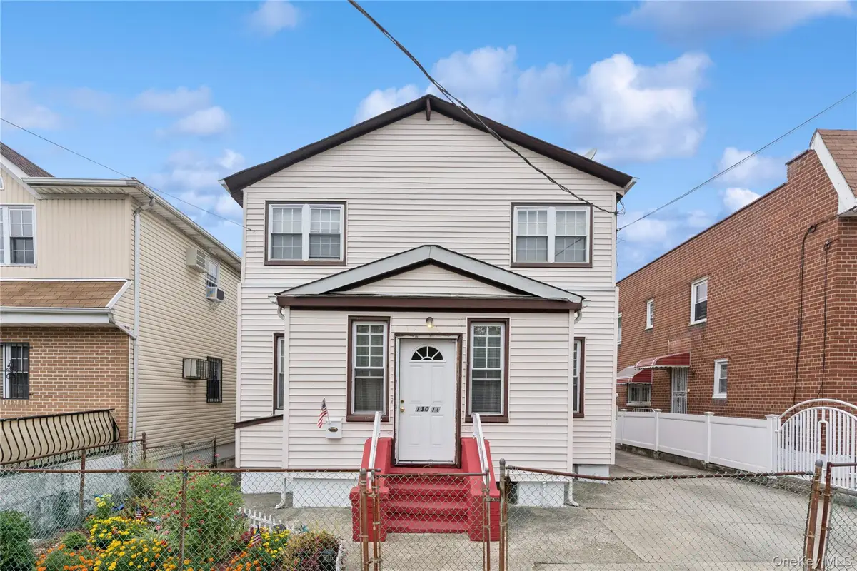 130-16 130th Street, South Ozone Park, NY 11420 - Image #1